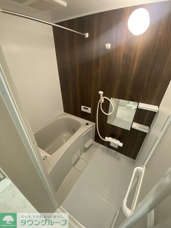 KLEIS岩槻の物件内観写真